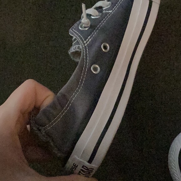 Converse low top 😊 - Picture 4 of 4